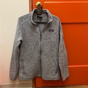 Patagonia Better Sweater - Women’s Large